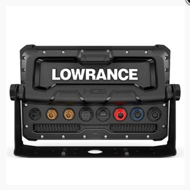 Lowrance HDS PRO 12 without Transducer