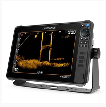 Lowrance HDS PRO 12 without Transducer