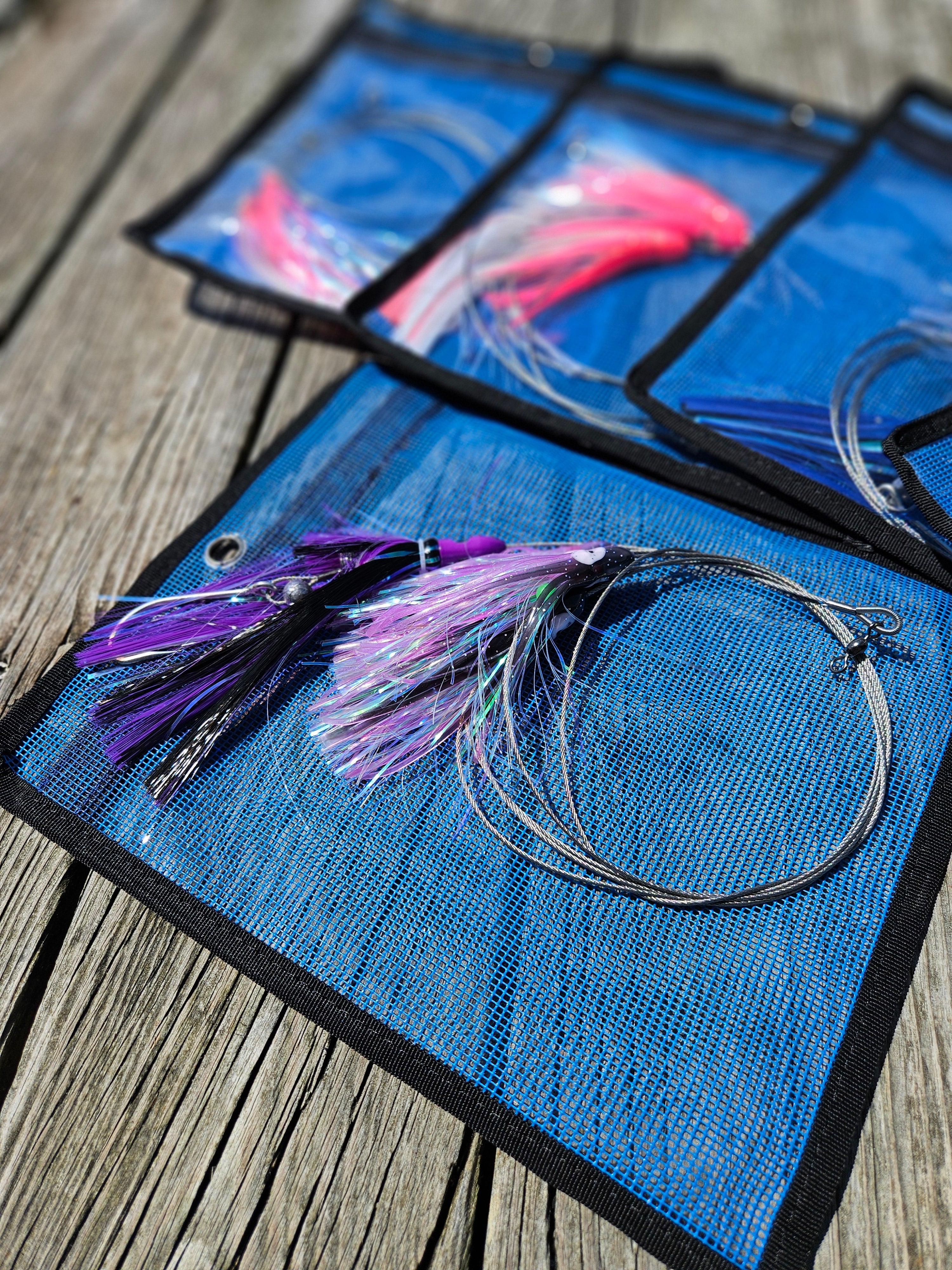 Wahoo Mini Chain