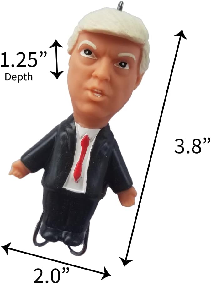 Trump Top-water Lure