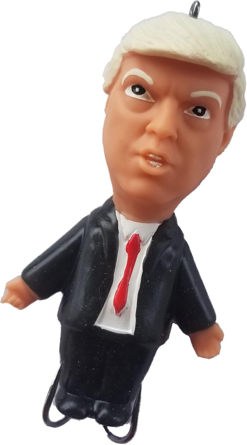Trump Top-water Lure