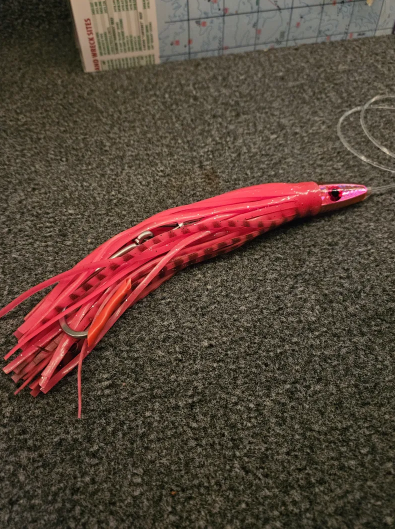 Fishermans Warehouse Stingers