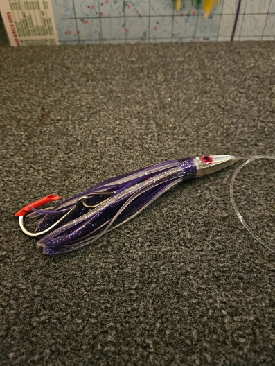 Fishermans Warehouse Stingers
