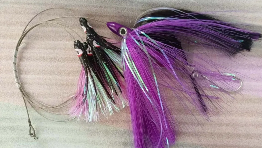 Fishermans Warehouse Wahoo Daisy Chain