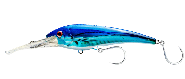 DTX Minnow 110 SNK 4-1/4"