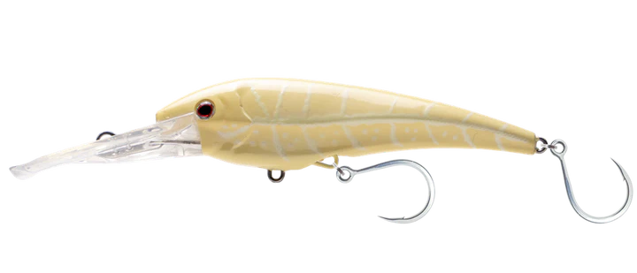DTX Minnow 110 SNK 4-1/4"