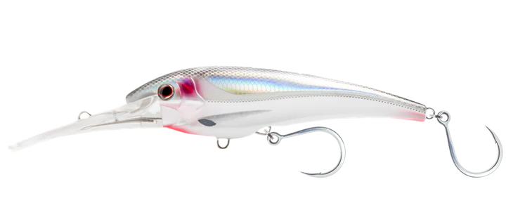 DTX Minnow 110 SNK 4-1/4"