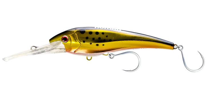 DTX Minnow 110 SNK 4-1/4"