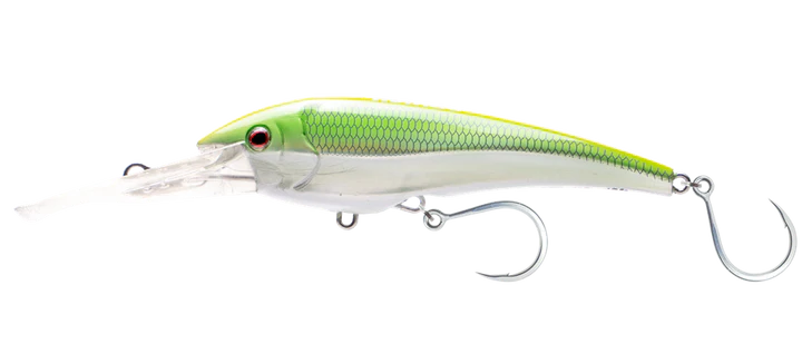 DTX Minnow 110 SNK 4-1/4"