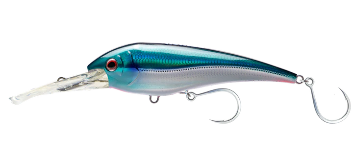 DTX Minnow 110 SNK 4-1/4"