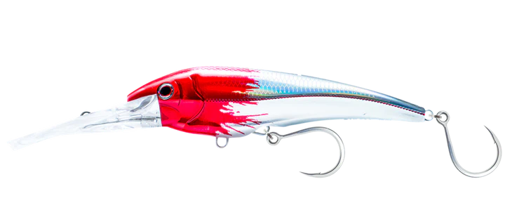 DTX Minnow 110 SNK 4-1/4"