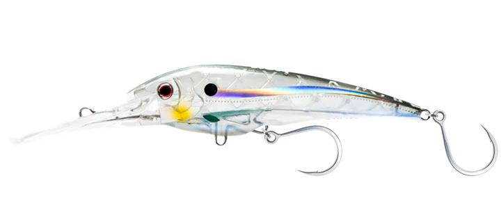 DTX Minnow 110 SNK 4-1/4"