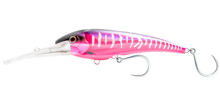 DTX Minnow 110 SNK 4-1/4"