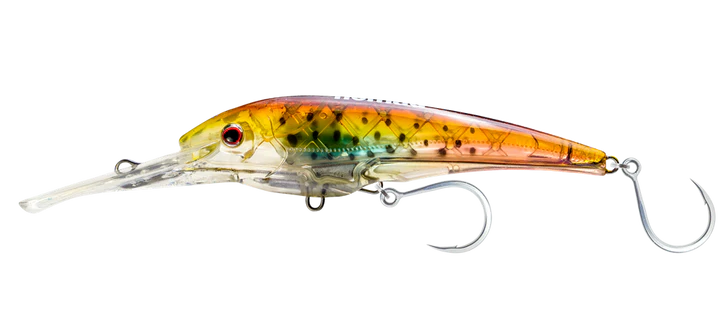 DTX Minnow 110 SNK 4-1/4"