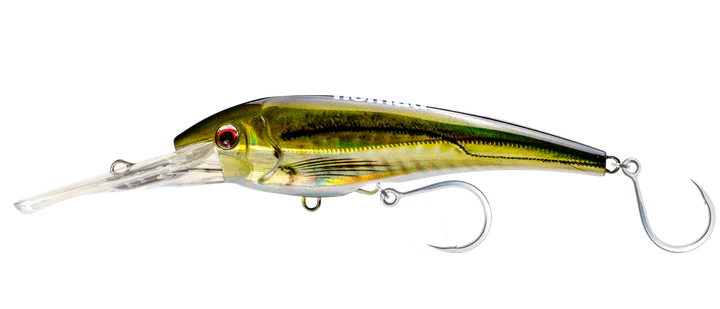 DTX Minnow 110 SNK 4-1/4"