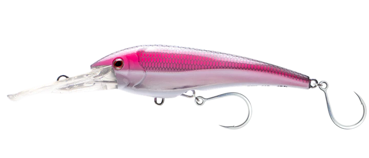 DTX Minnow 110 SNK 4-1/4"