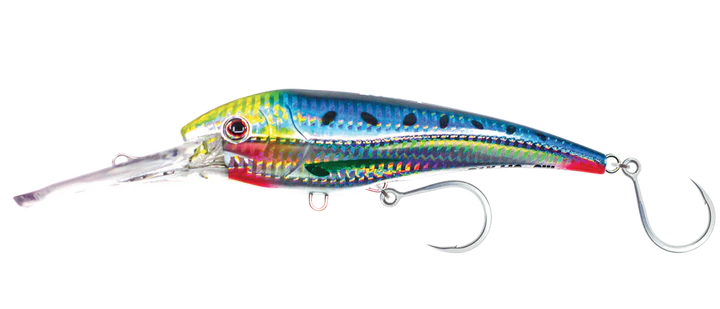 DTX Minnow 110 SNK 4-1/4"