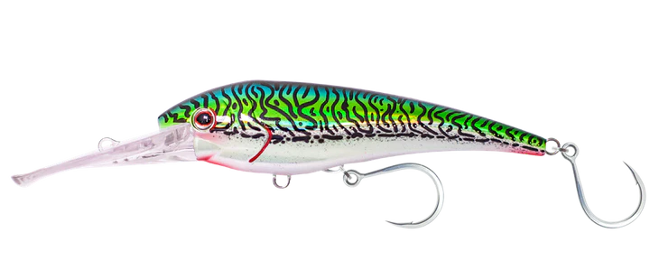 DTX Minnow 110 SNK 4-1/4"