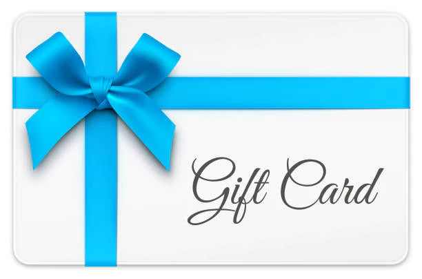 Fishermans Warehouse Gift Card