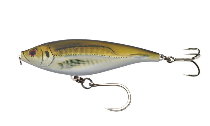 Madscad 190 AT SNK 7-1/2" - 7-3/4oz