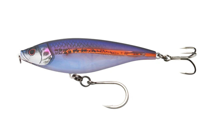 Madscad 190 AT SNK 7-1/2" - 7-3/4oz
