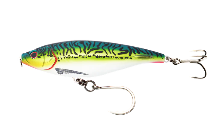 Madscad 190 AT SNK 7-1/2" - 7-3/4oz