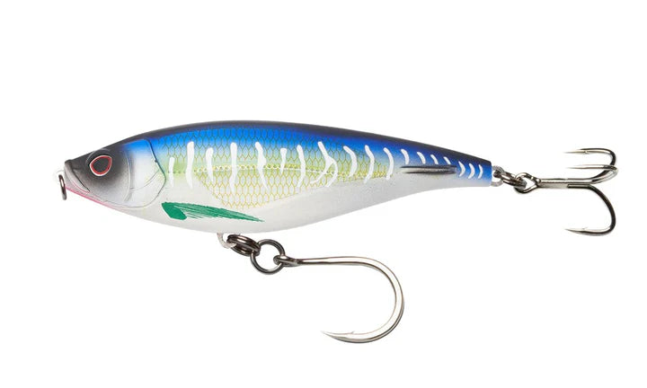 Madscad 190 AT SNK 7-1/2" - 7-3/4oz