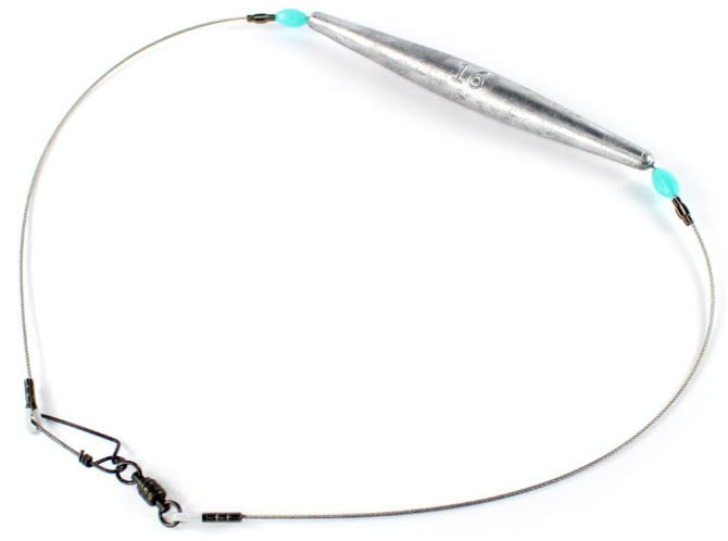 Inline Trolling Weights
