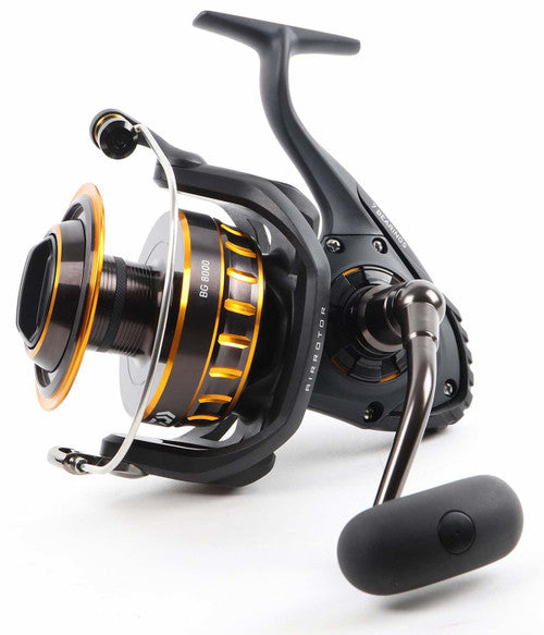 Daiwa BG5000 BG Saltwater Spinning Reel