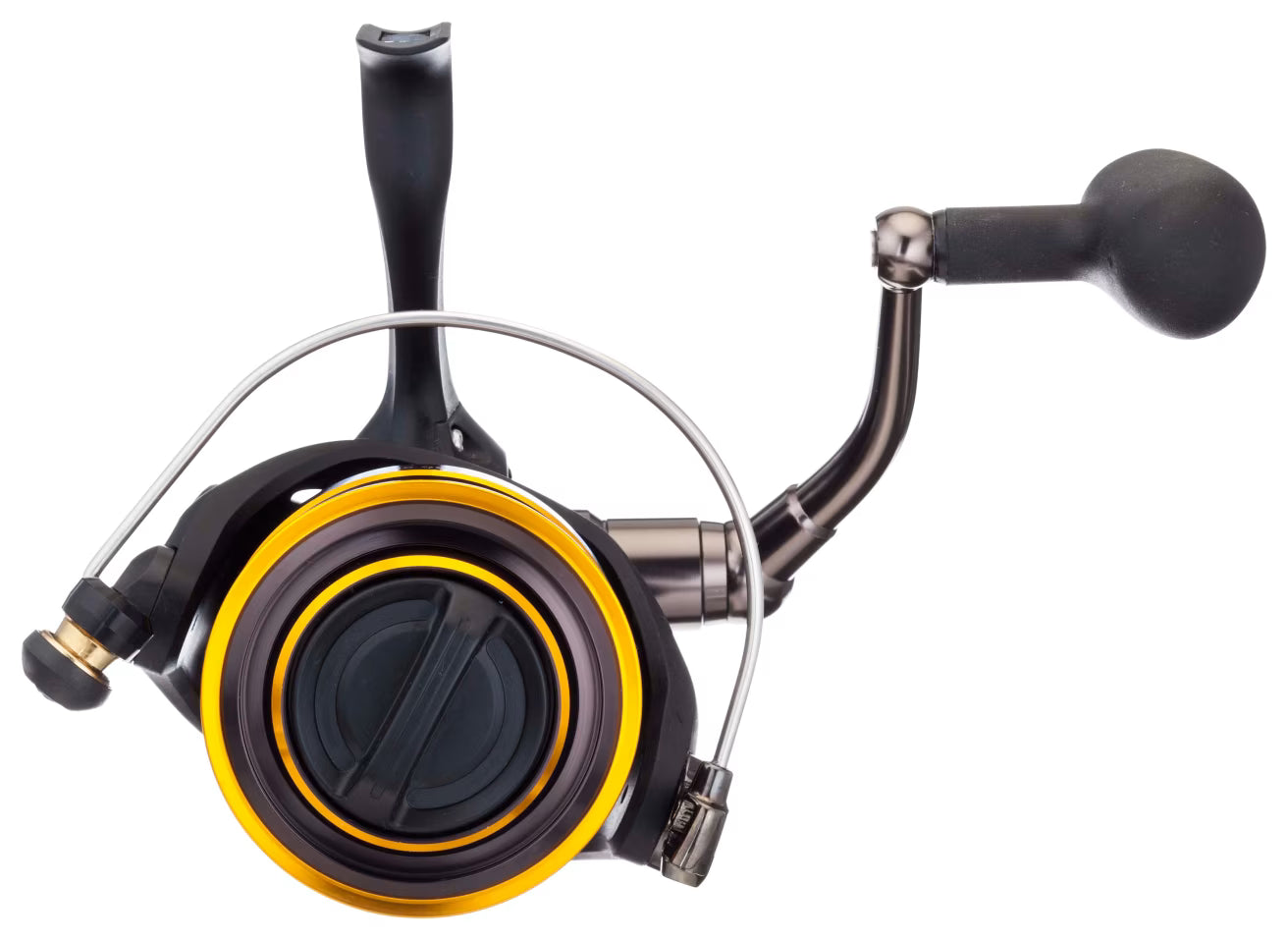 Daiwa BG5000 BG Saltwater Spinning Reel