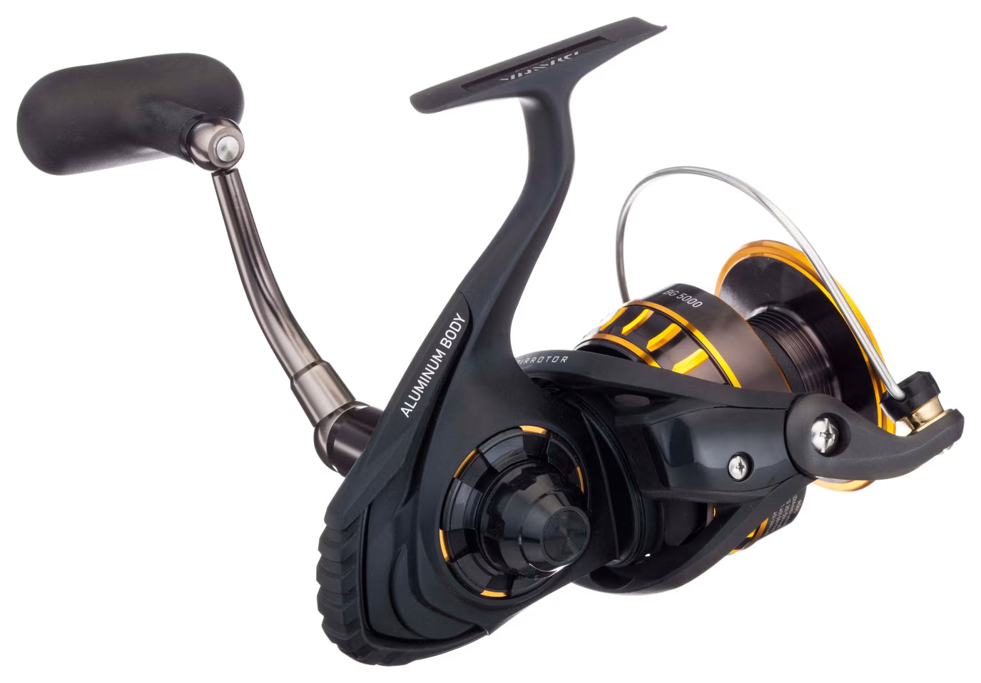 Daiwa BG5000 BG Saltwater Spinning Reel