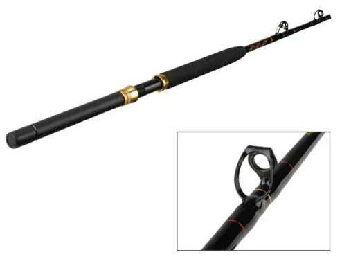 Star Ariel Standup Rods