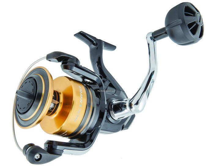 Trolling Reels