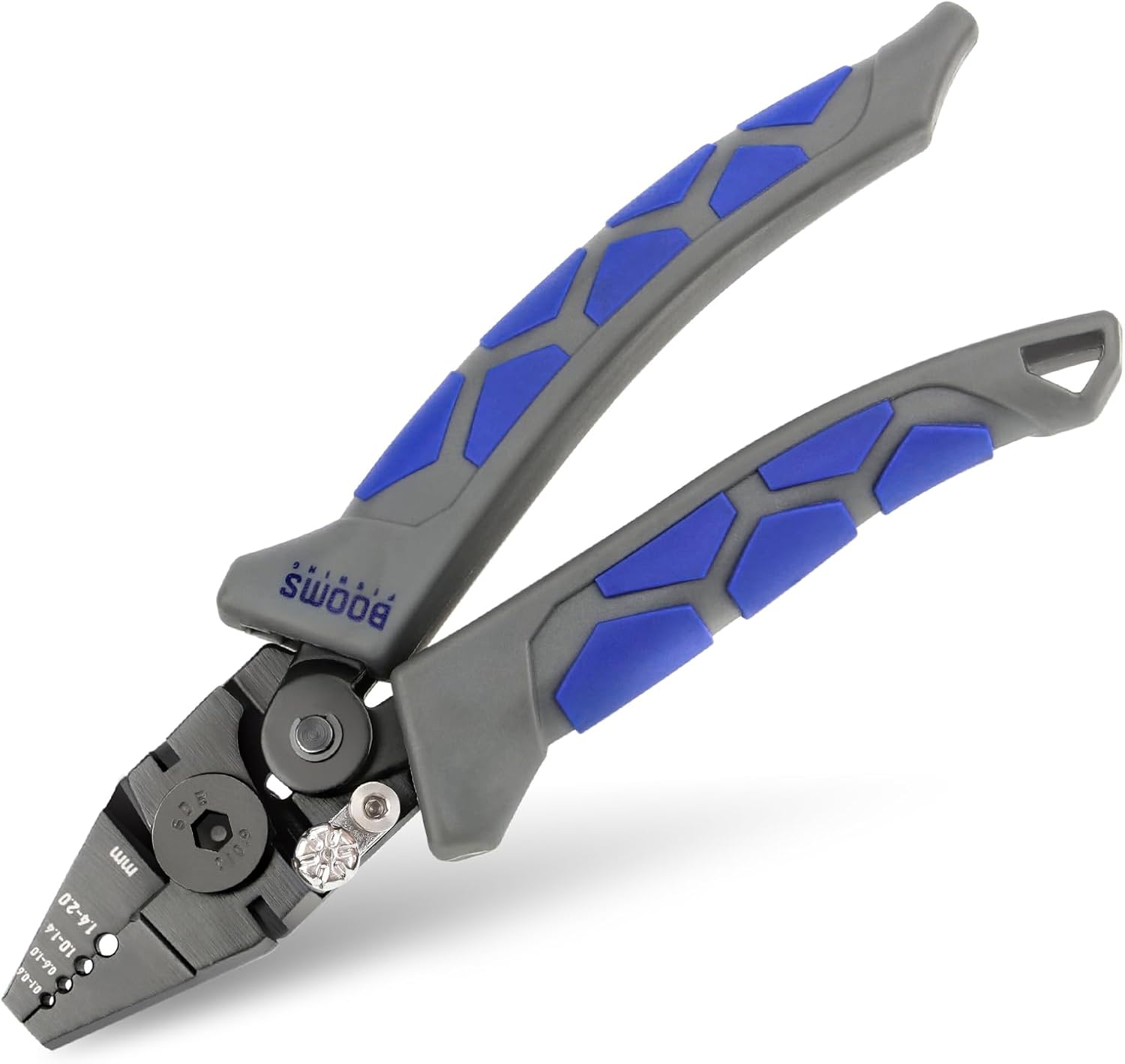Booms Hand Crimper