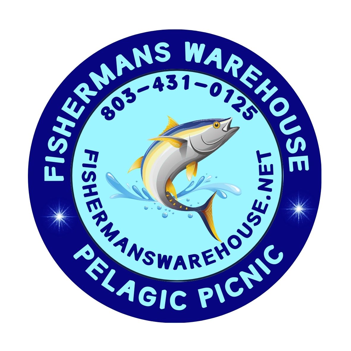 Fishermans Warehouse