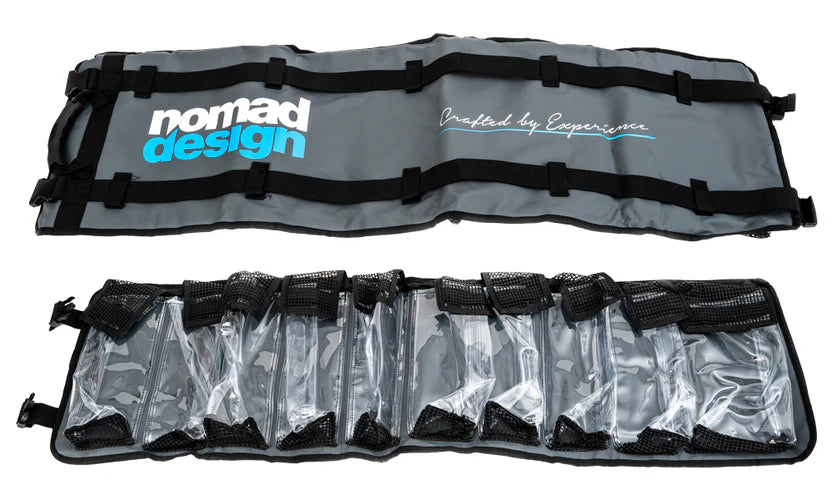 Nomad Designs Lure Roll