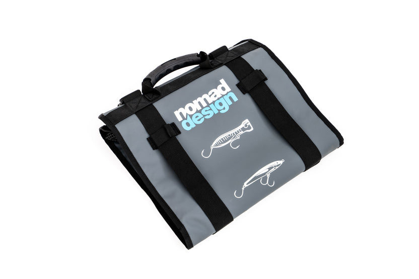 Nomad Designs Lure Roll