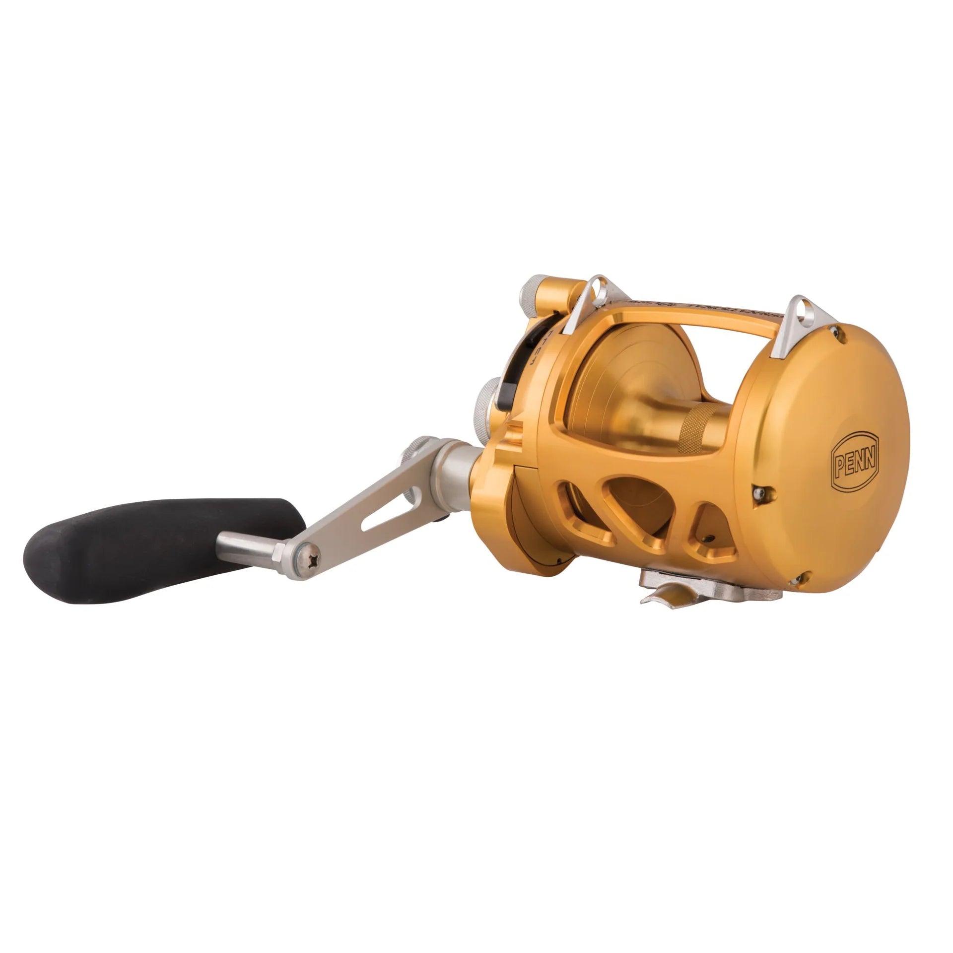 Penn International VISW Two Speed Reel