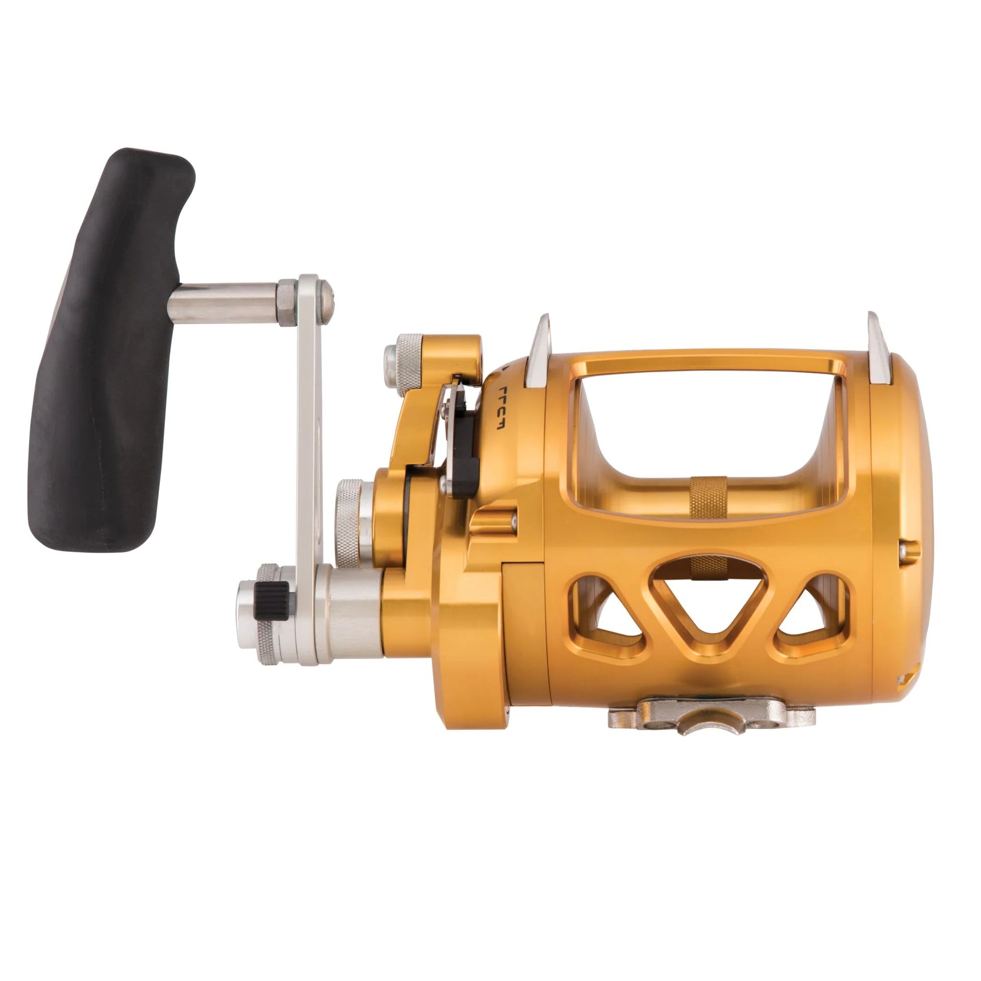 Penn International VISW Two Speed Reel