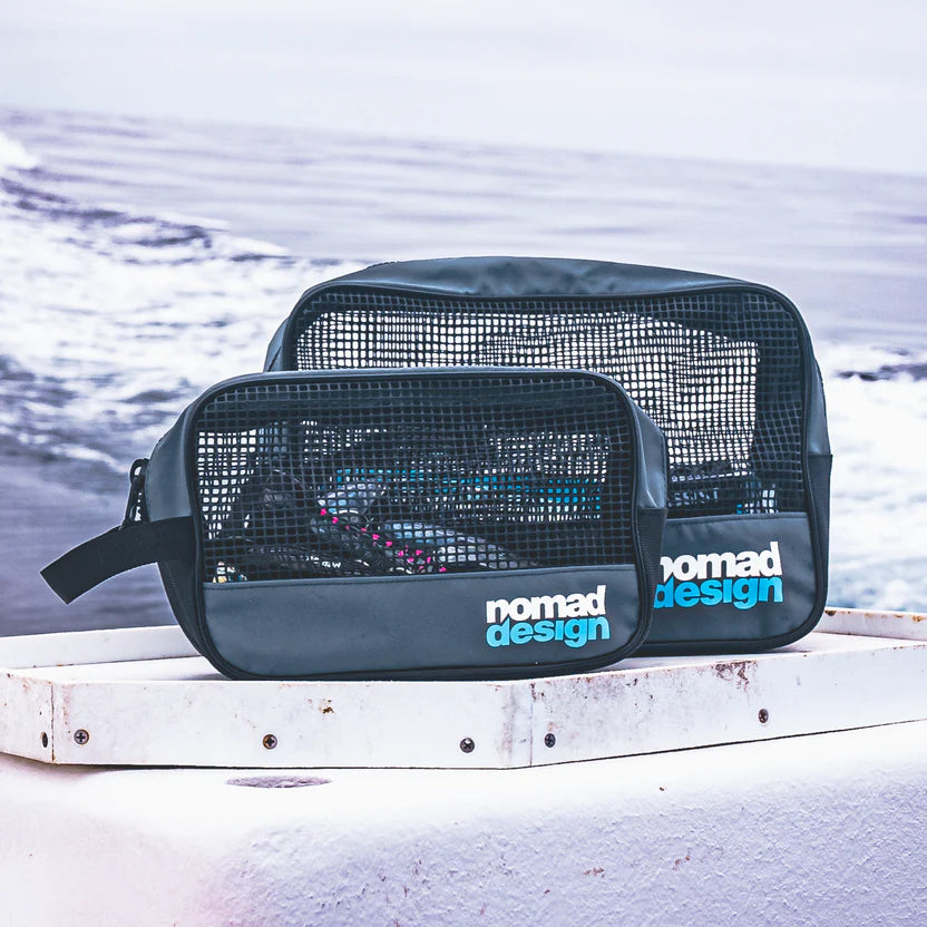 Nomad Designs Lure Splash bag