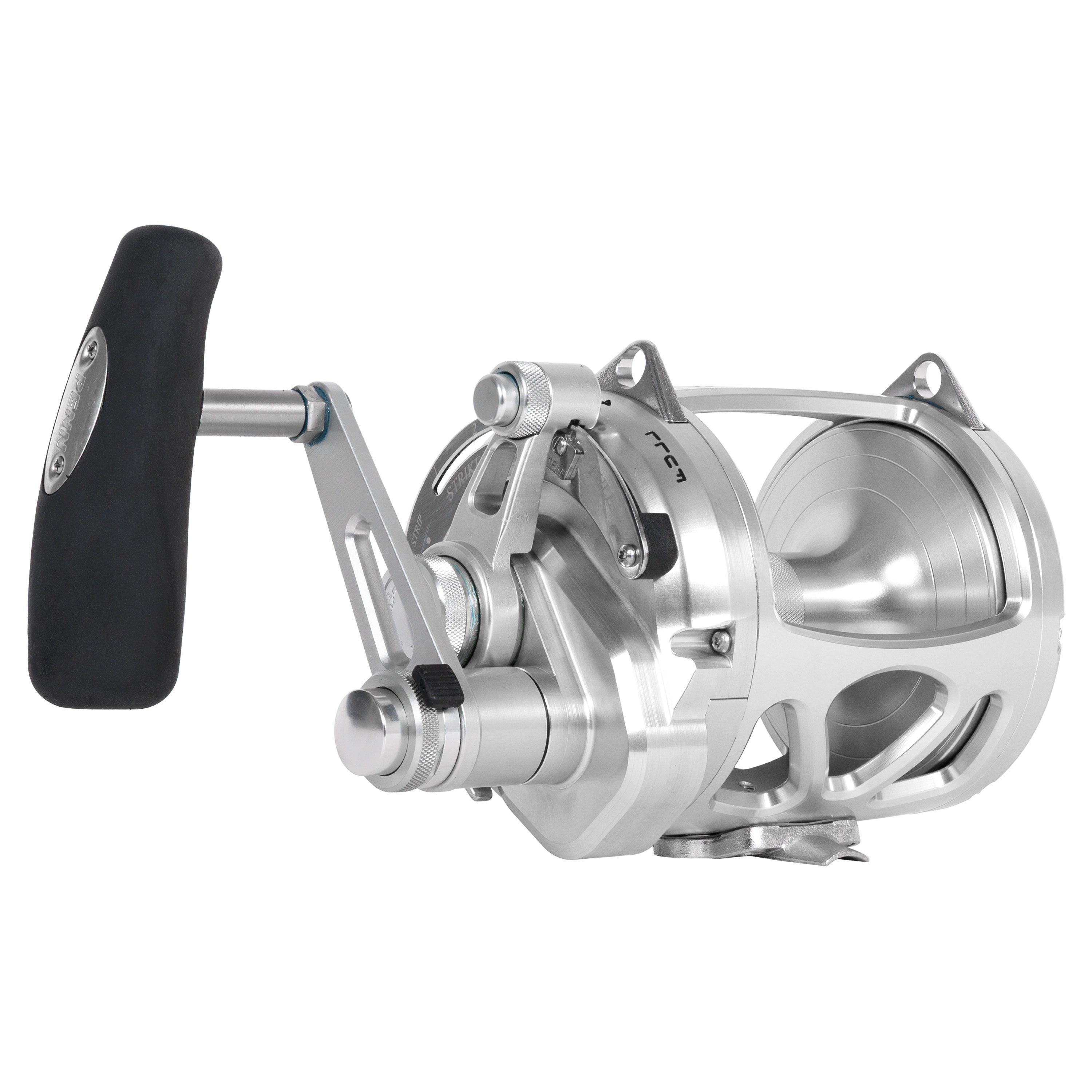 Trolling Reels